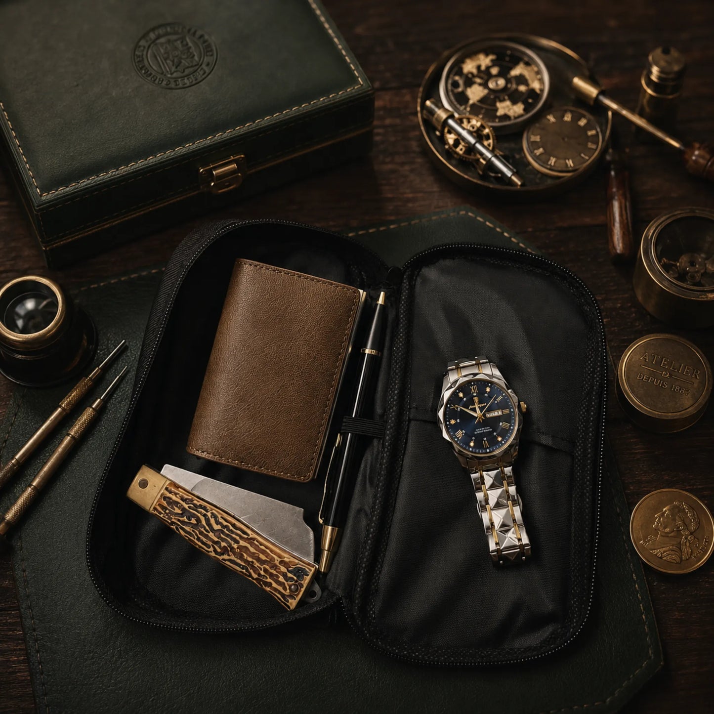 Vallesco® Levant