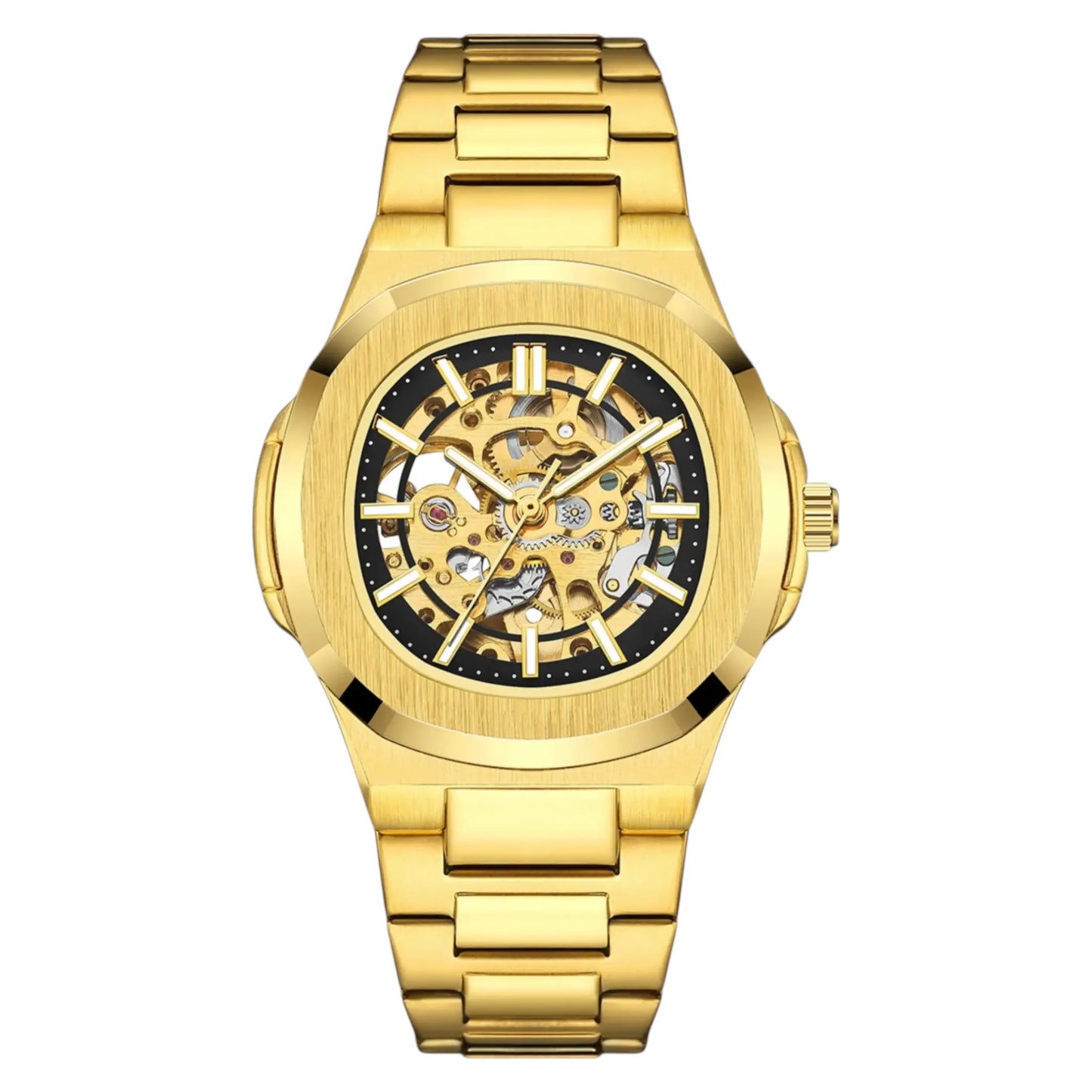 Vallesco® Skeleton
