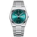 Vallesco® Teal Meridian