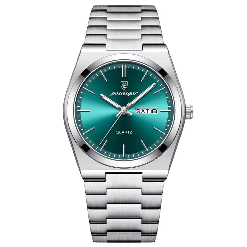 Vallesco® Teal Meridian