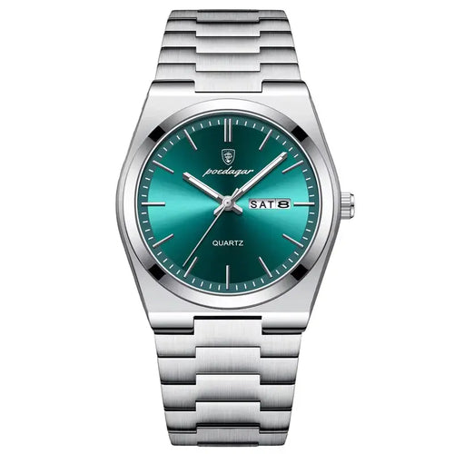 Vallesco® Teal Meridian