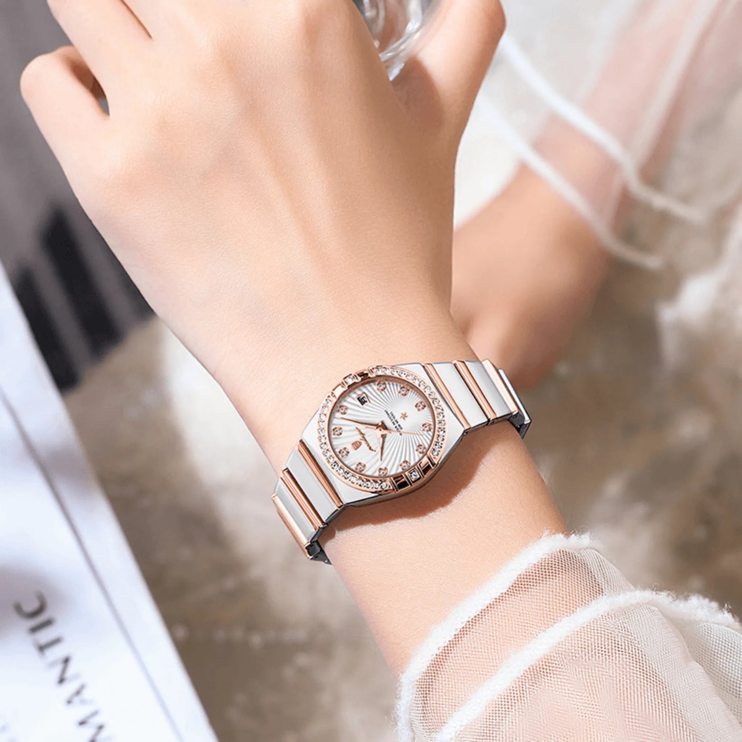 Vallesco® Stellaire