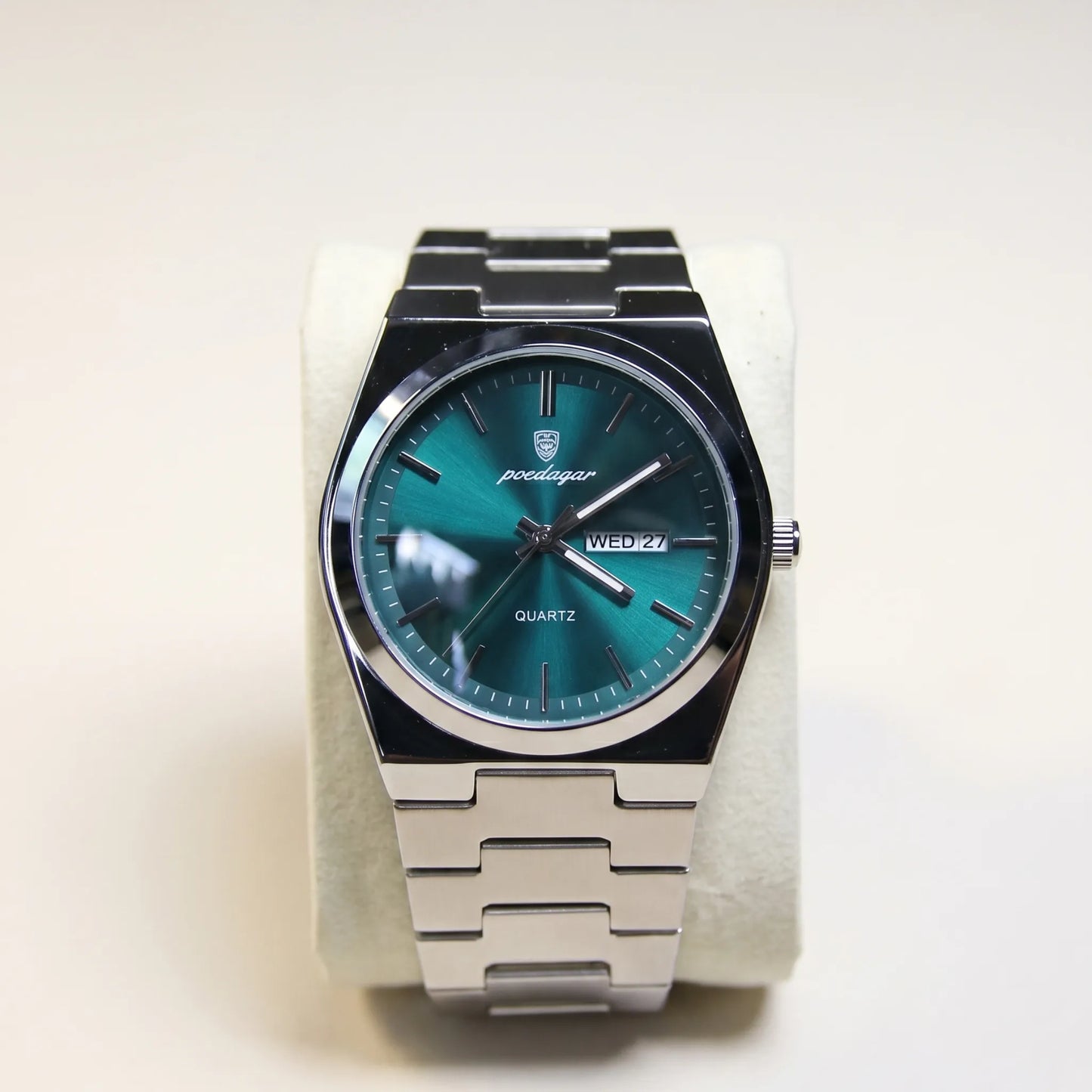 Vallesco® Teal Meridian