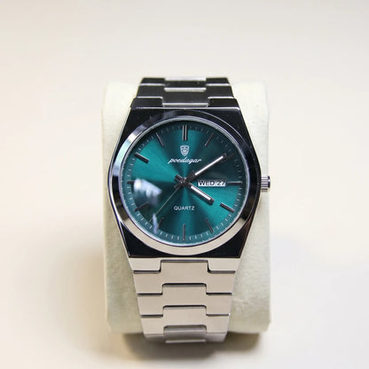 Vallesco® Teal Meridian