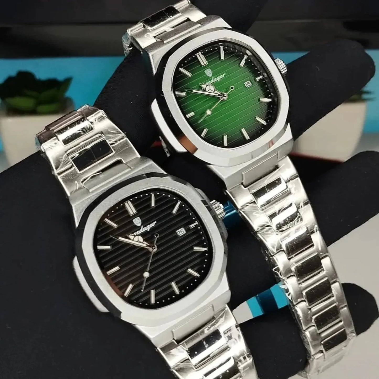 Vallesco® Nautilus