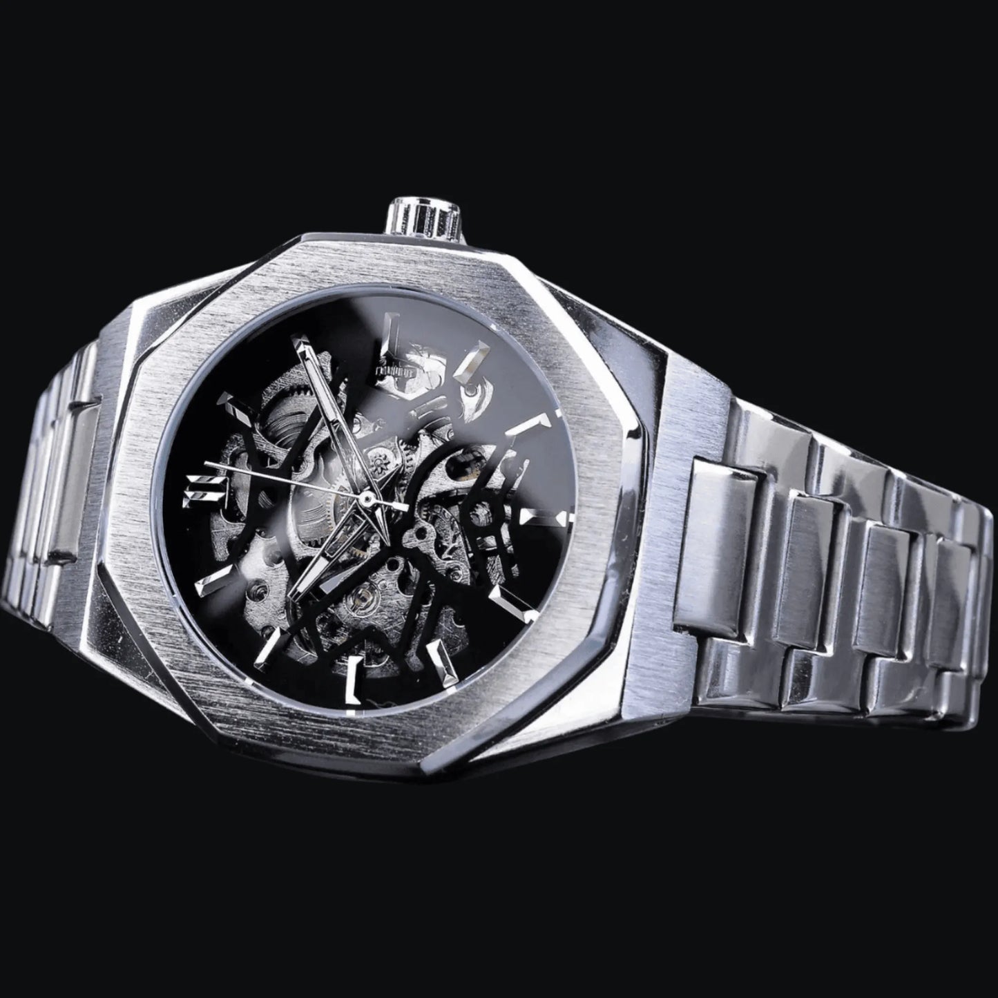 Vallesco® Iron Ridge