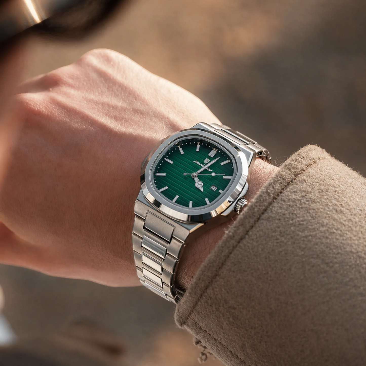 Vallesco® Nautilus