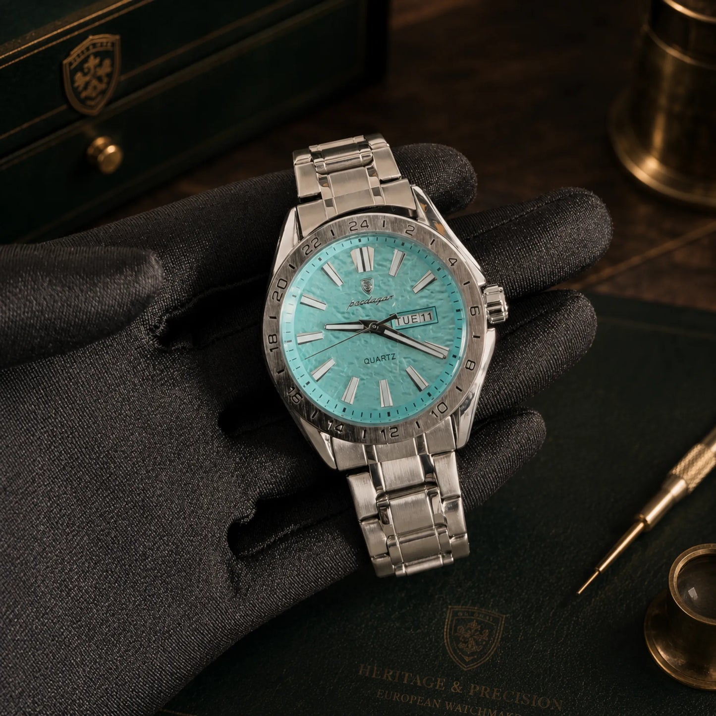 Vallesco® Amiral