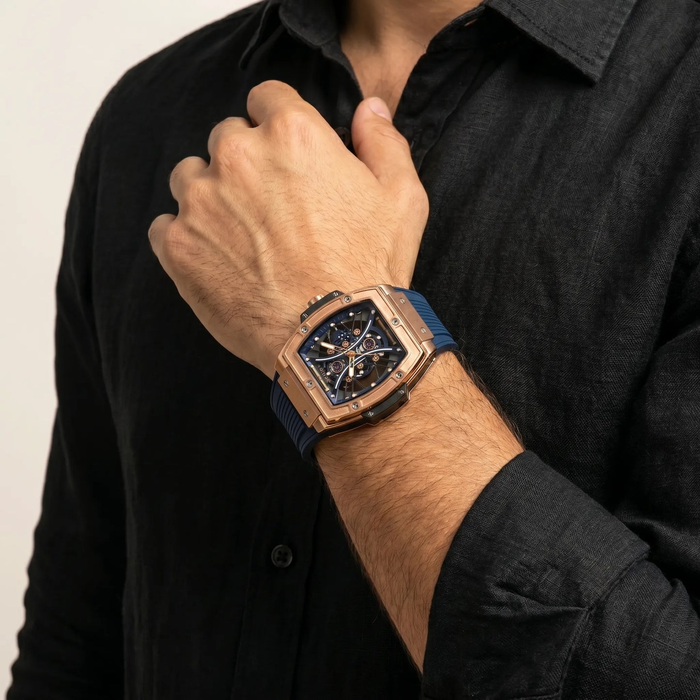 Vallesco® Ardent