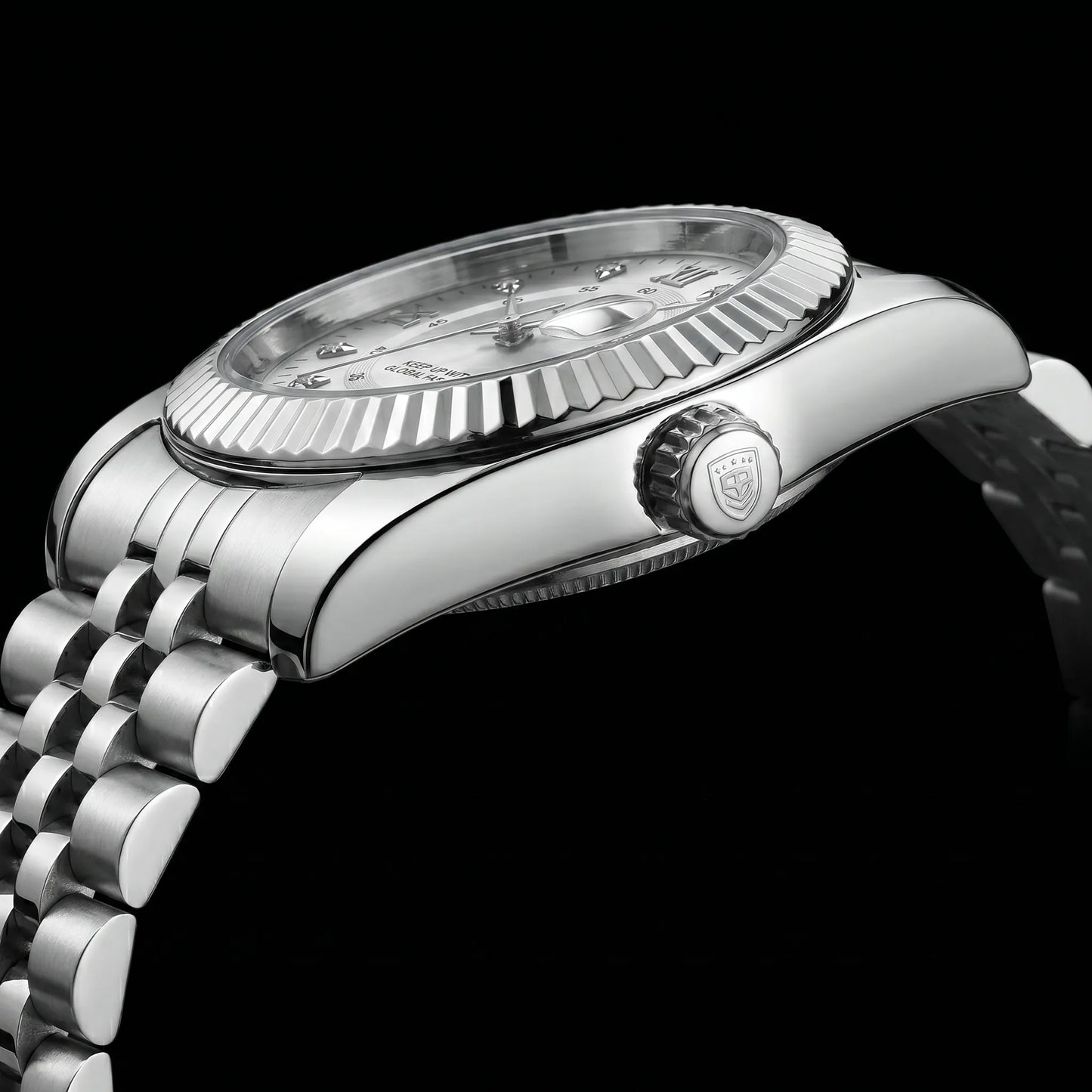 Vallesco® Argent