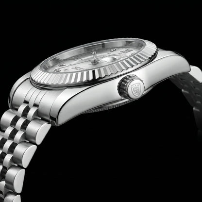 Vallesco® Argent