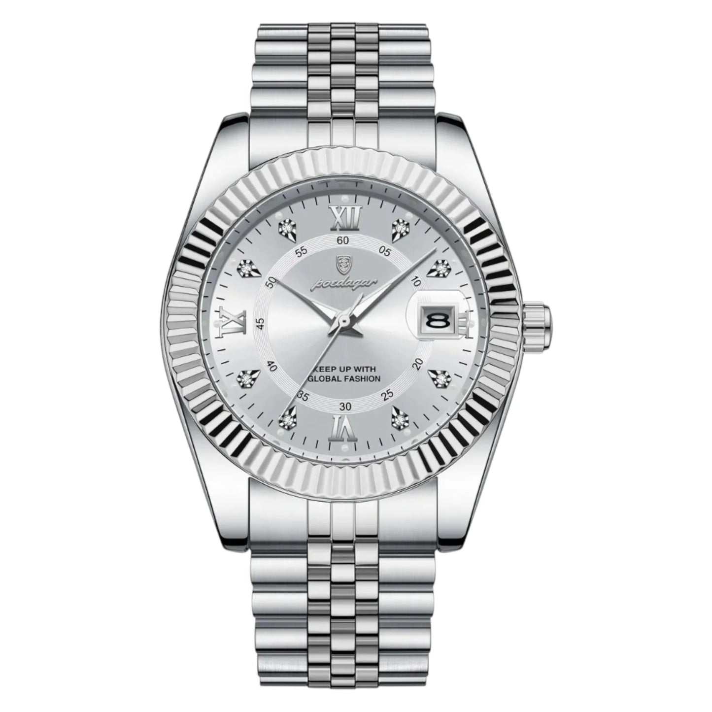 Vallesco® Argent