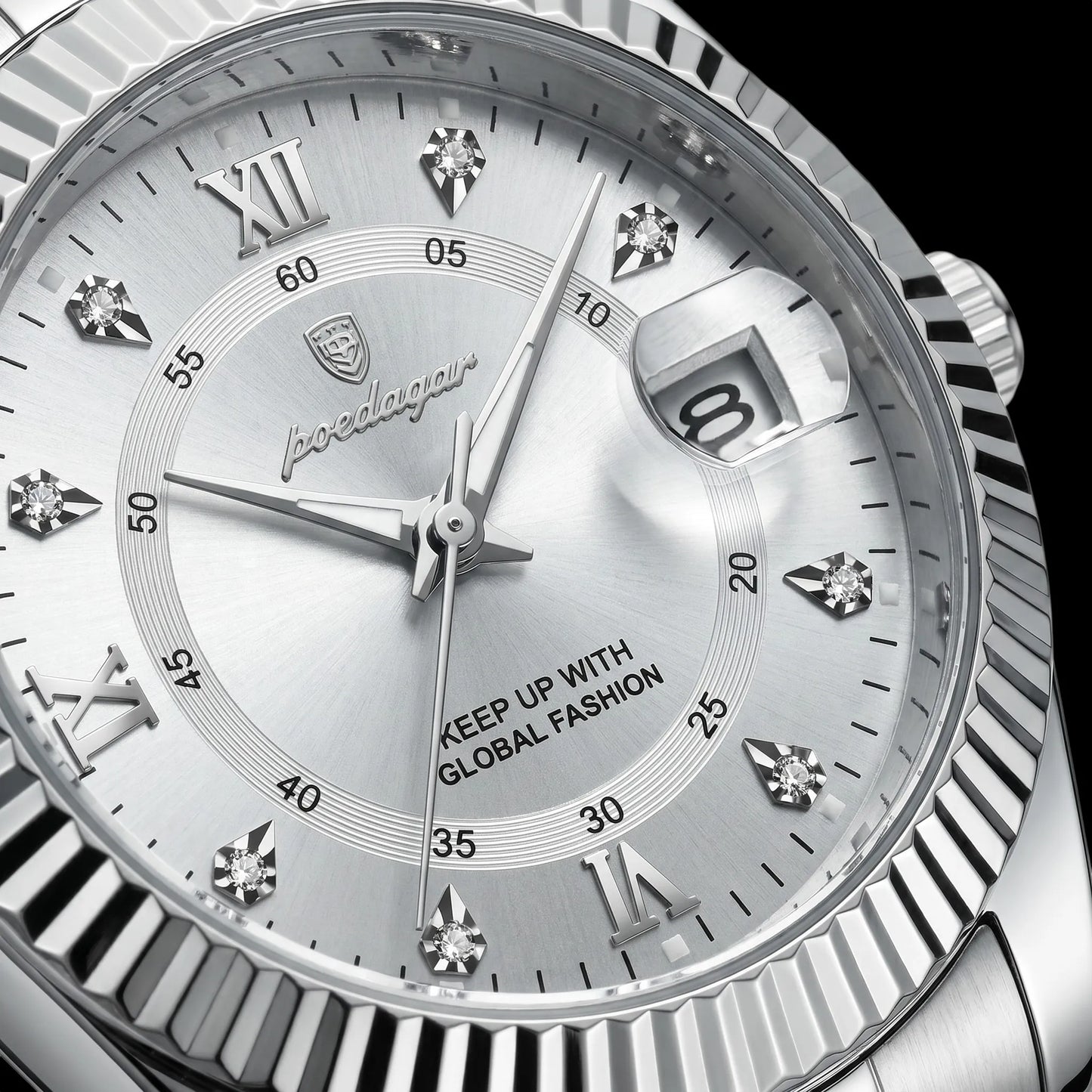 Vallesco® Argent