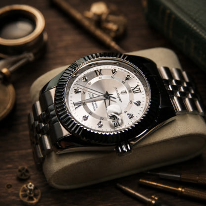 Vallesco® Argent
