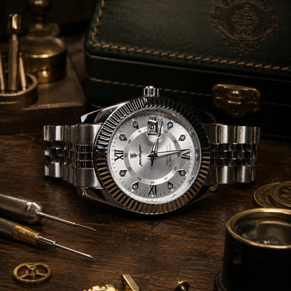 Vallesco® Argent