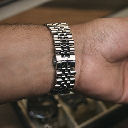 Vallesco® Argent