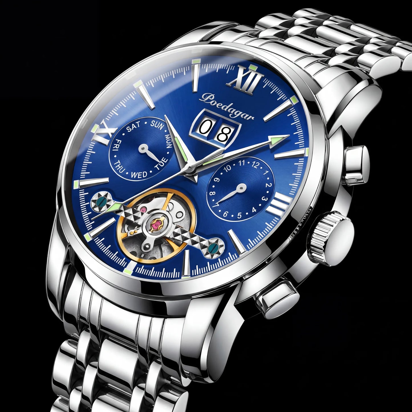 Vallesco® Calibre