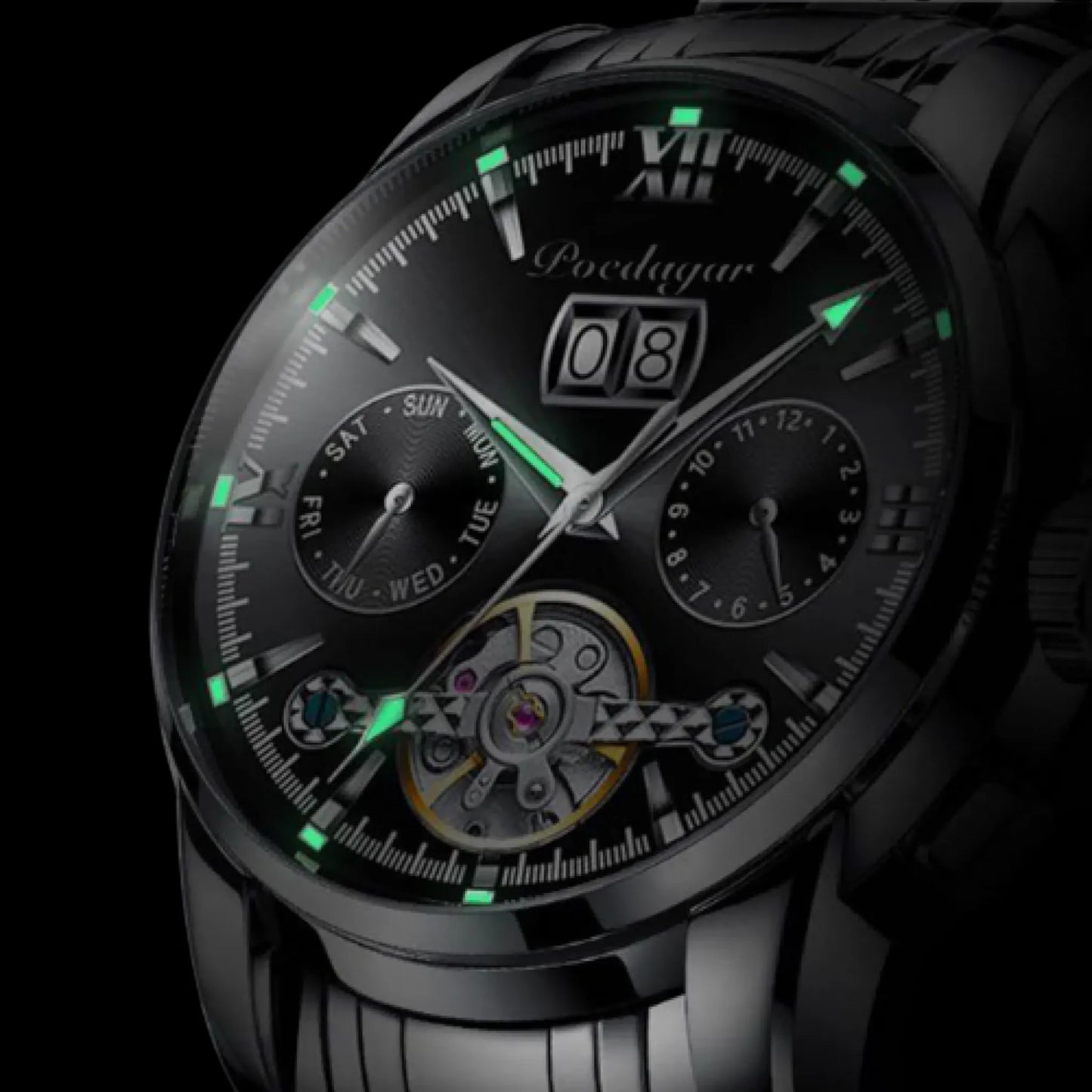 Vallesco® Calibre
