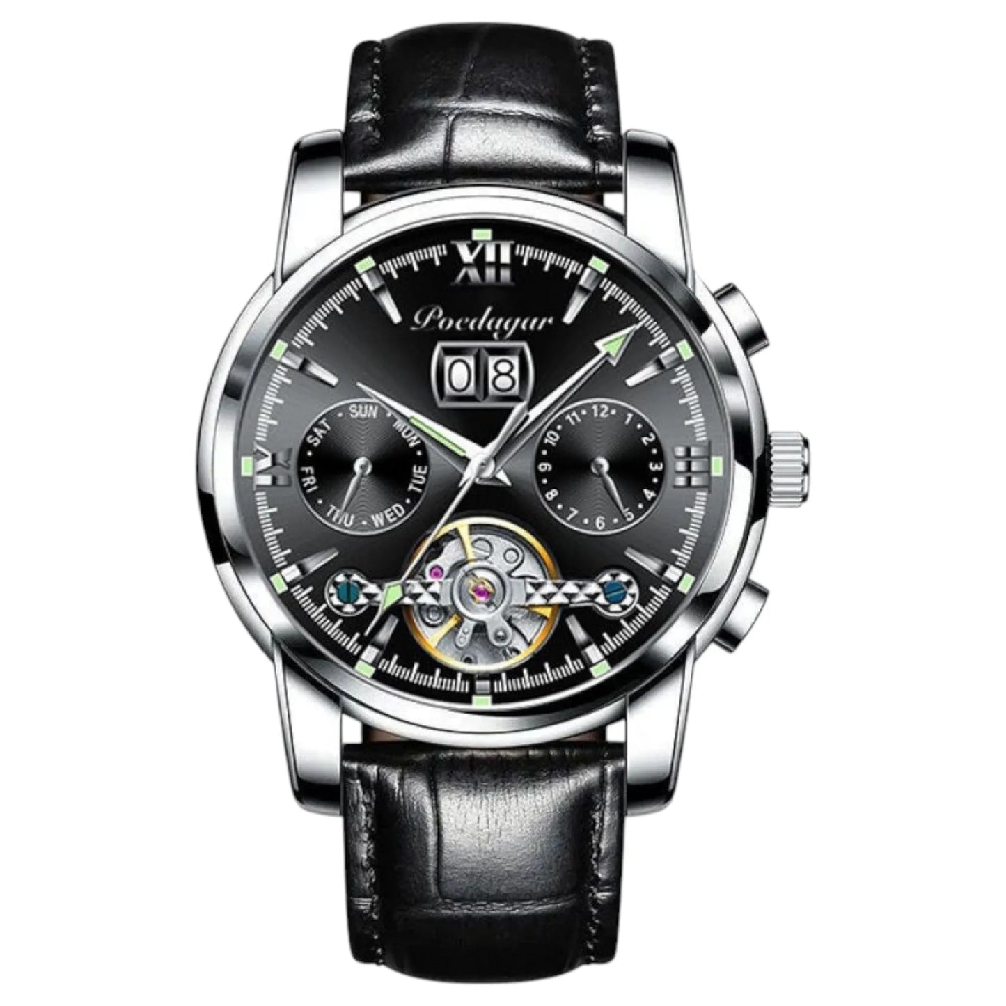 Vallesco® Calibre