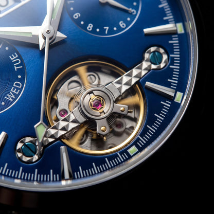 Vallesco® Calibre