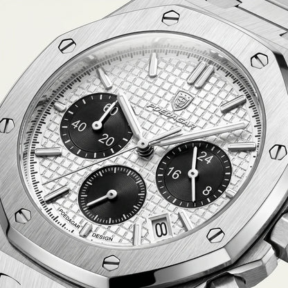 Vallesco® Chrono Forge
