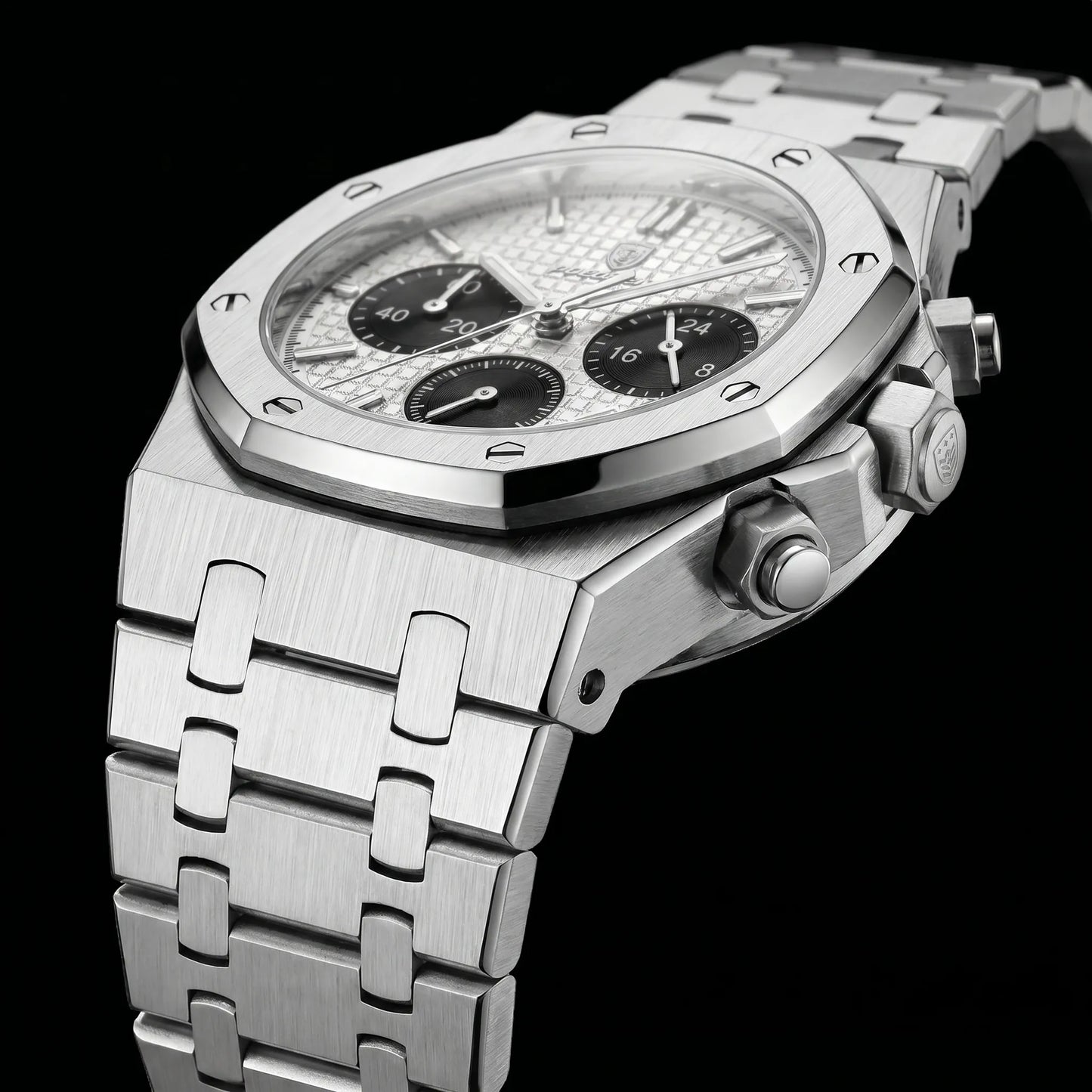 Vallesco® Chrono Forge