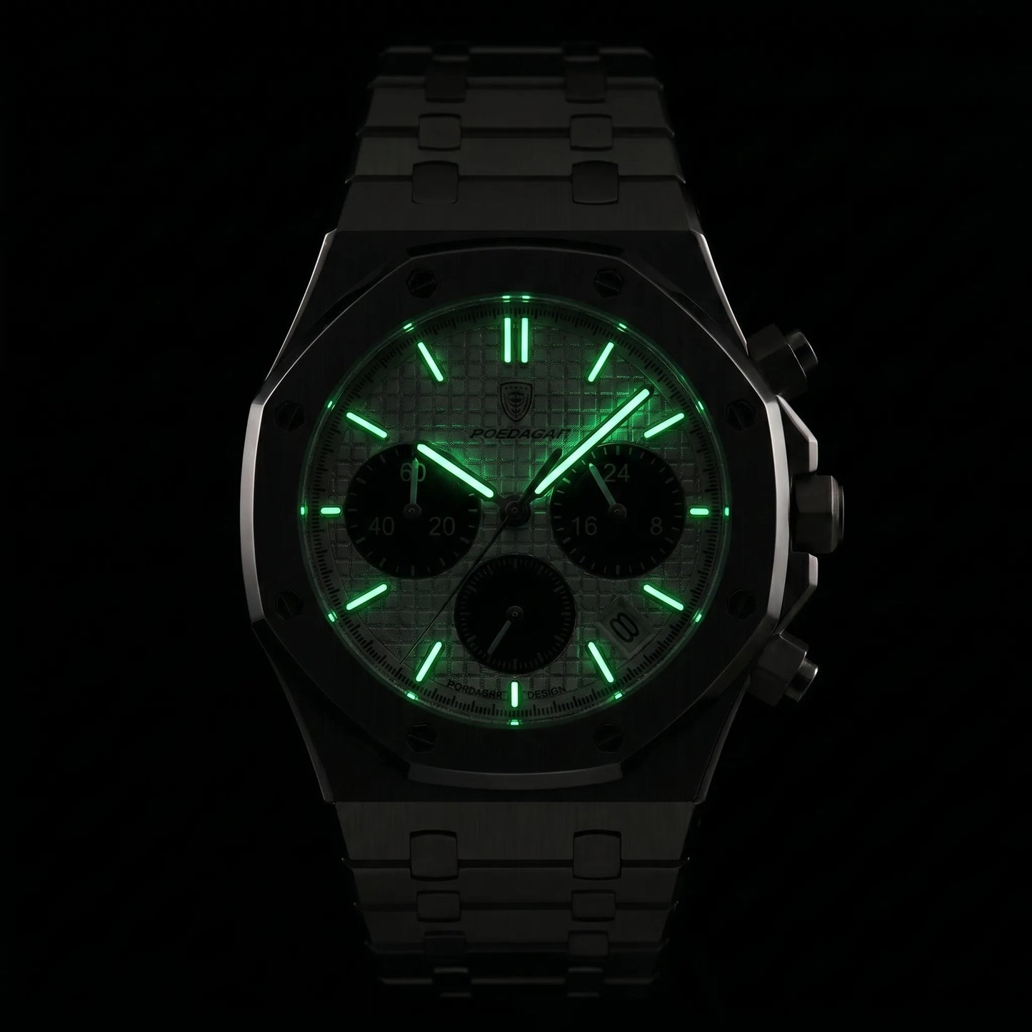 Vallesco® Chrono Forge