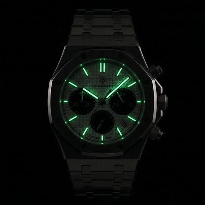 Vallesco® Chrono Forge