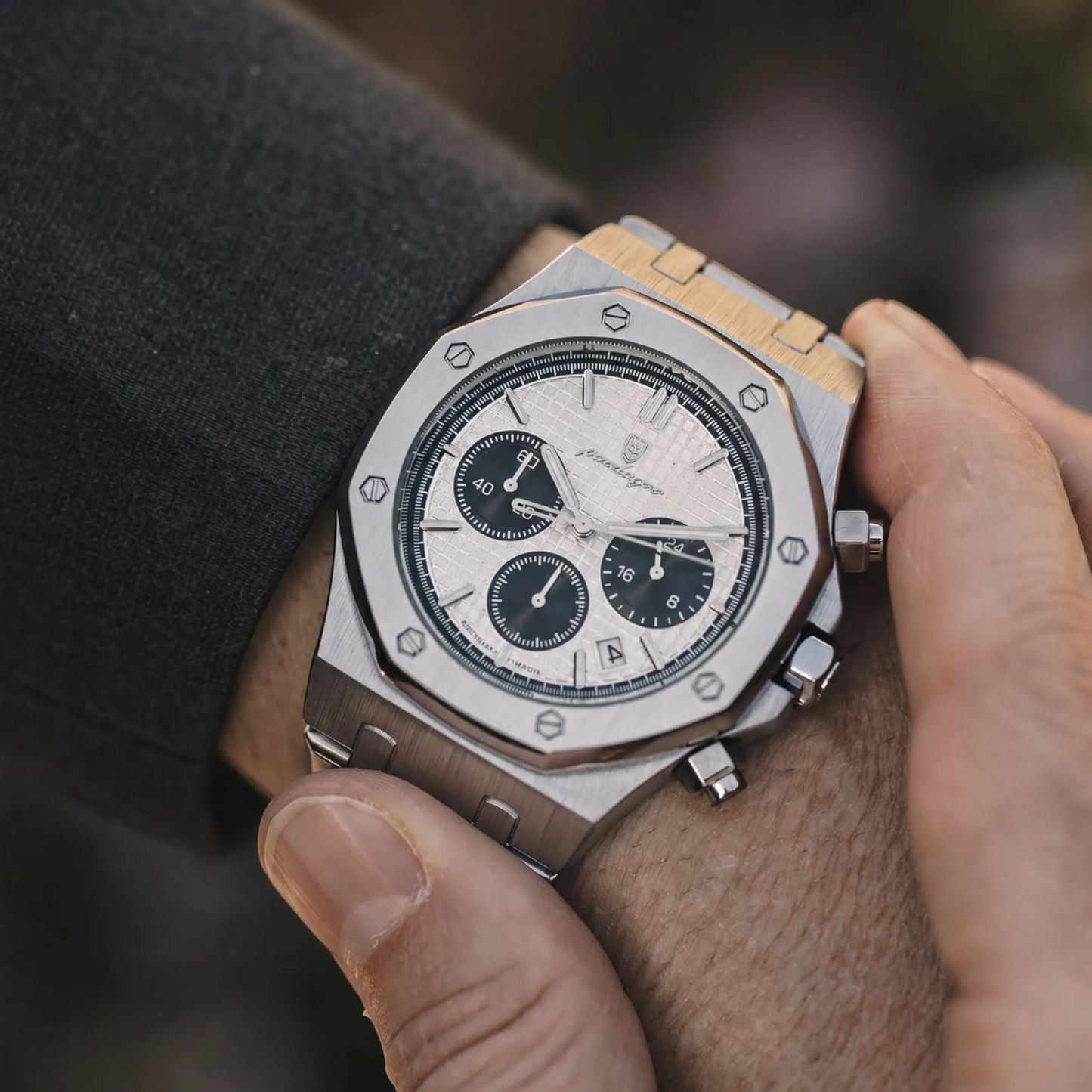 Vallesco® Chrono Forge