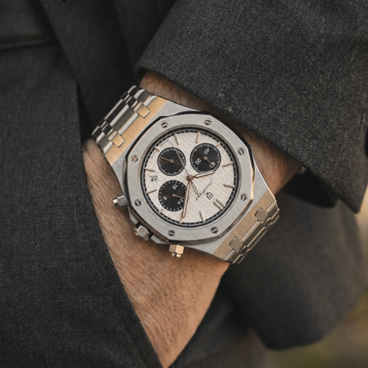 Vallesco® Chrono Forge