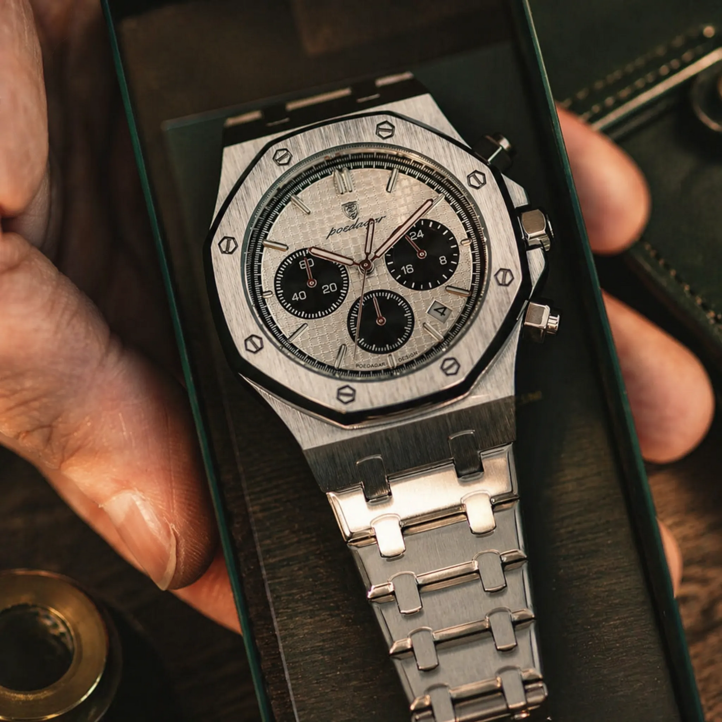 Vallesco® Chrono Forge