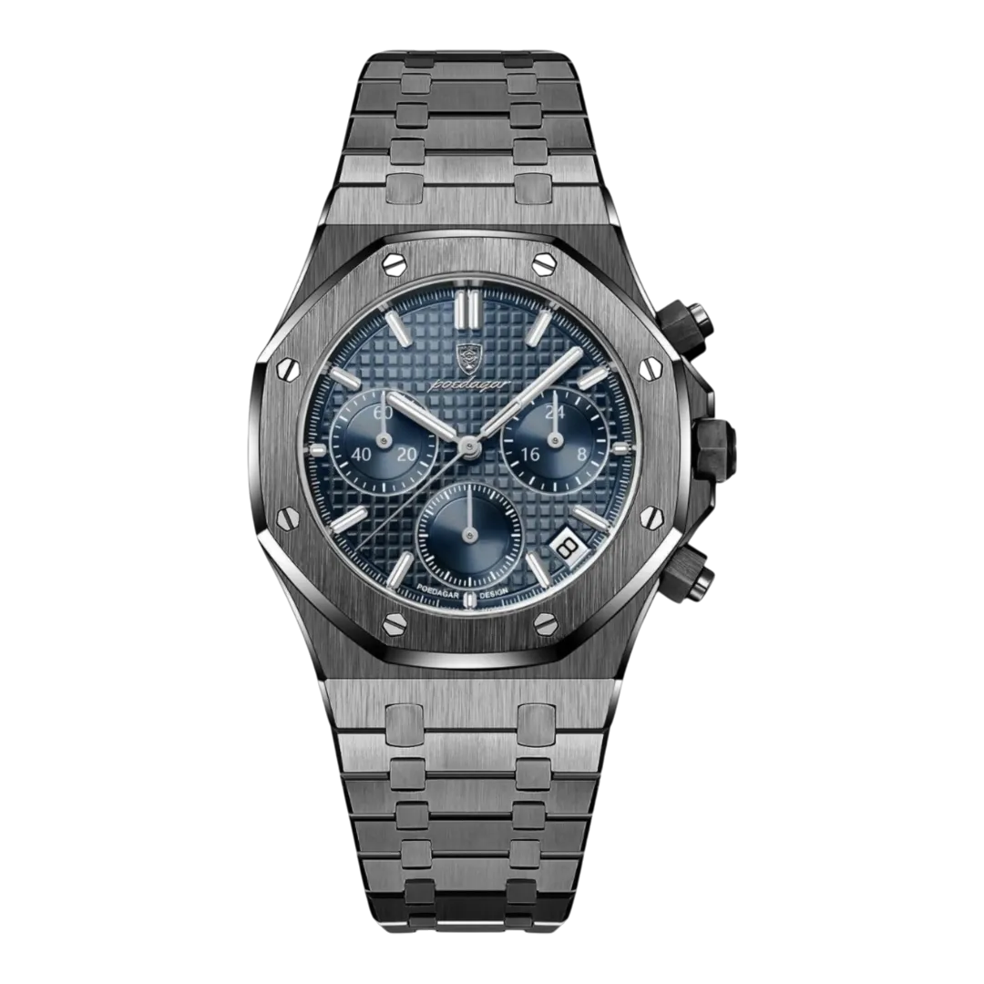 Vallesco® Chrono Forge