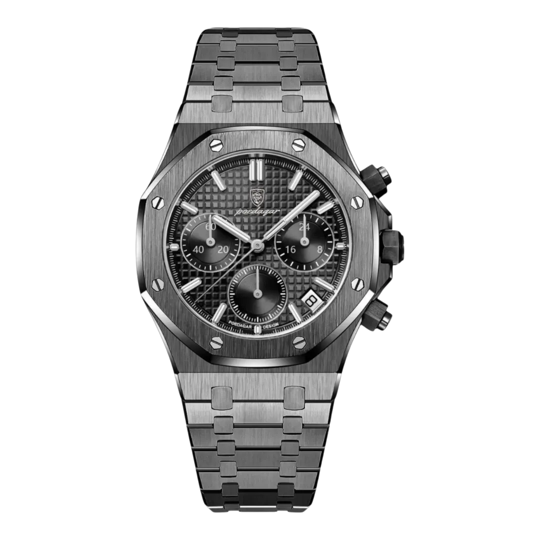 Vallesco® Chrono Forge
