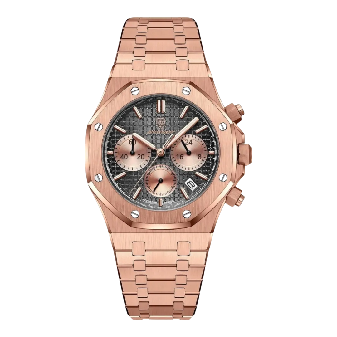 Vallesco® Chrono Forge
