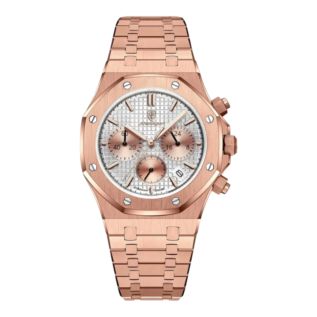 Vallesco® Chrono Forge