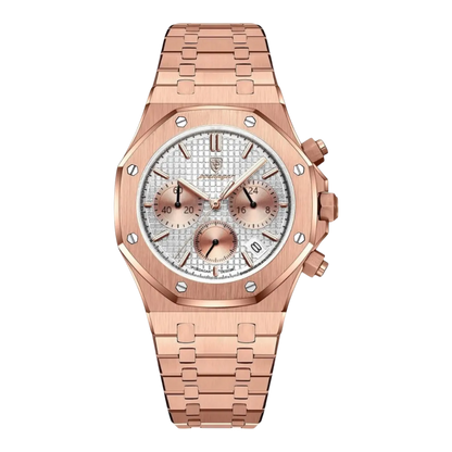 Vallesco® Chrono Forge