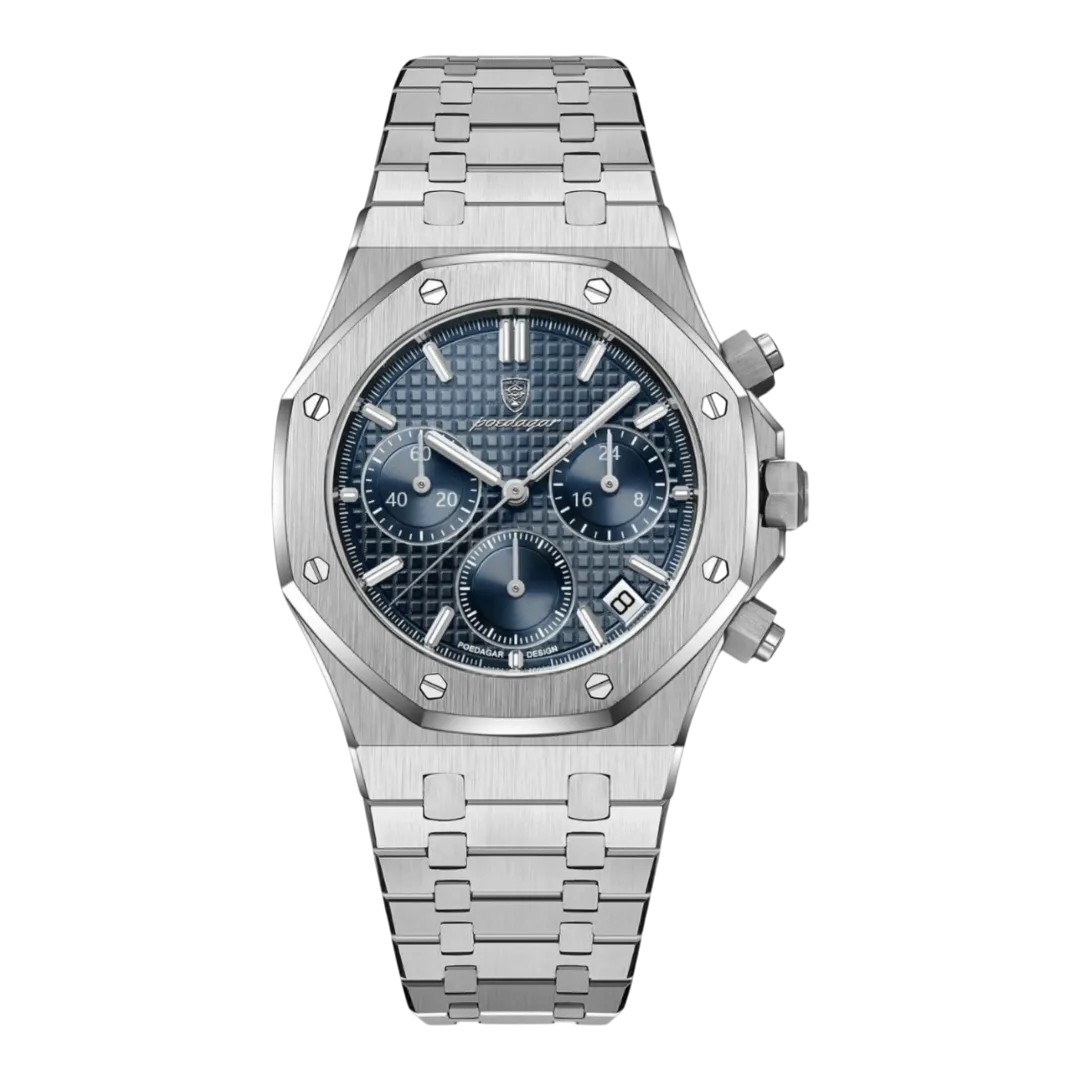 Vallesco® Chrono Forge