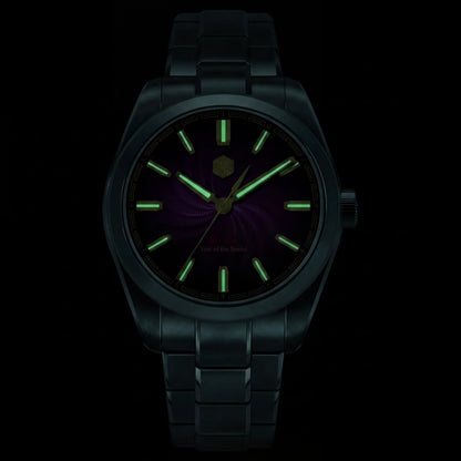 Vallesco® Serpentin