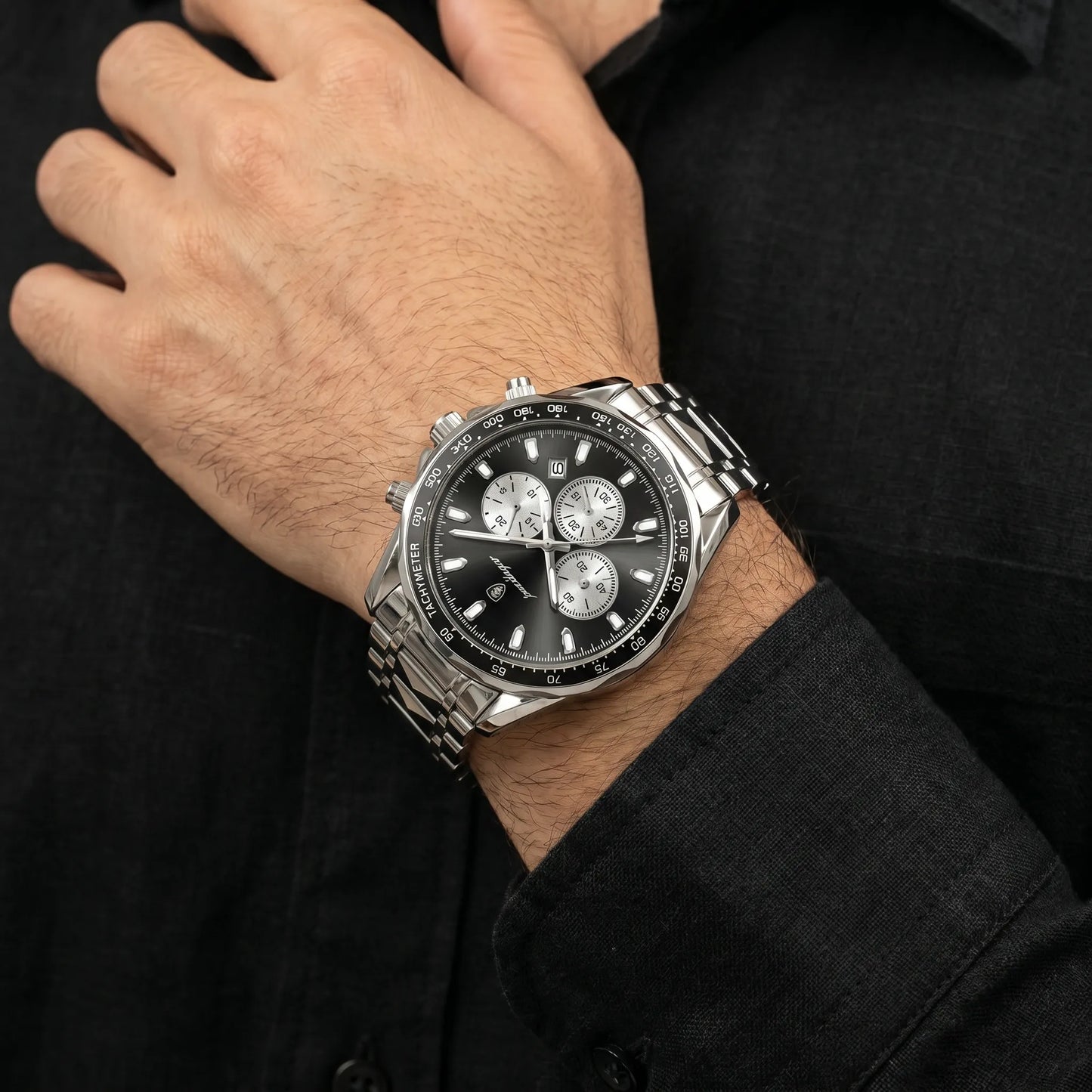 Vallesco® Crestmont