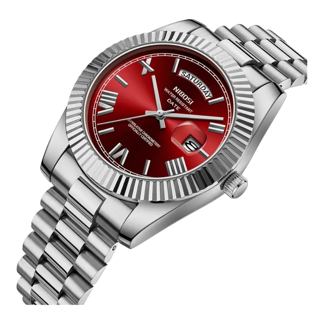 Vallesco® Crimson Legacy