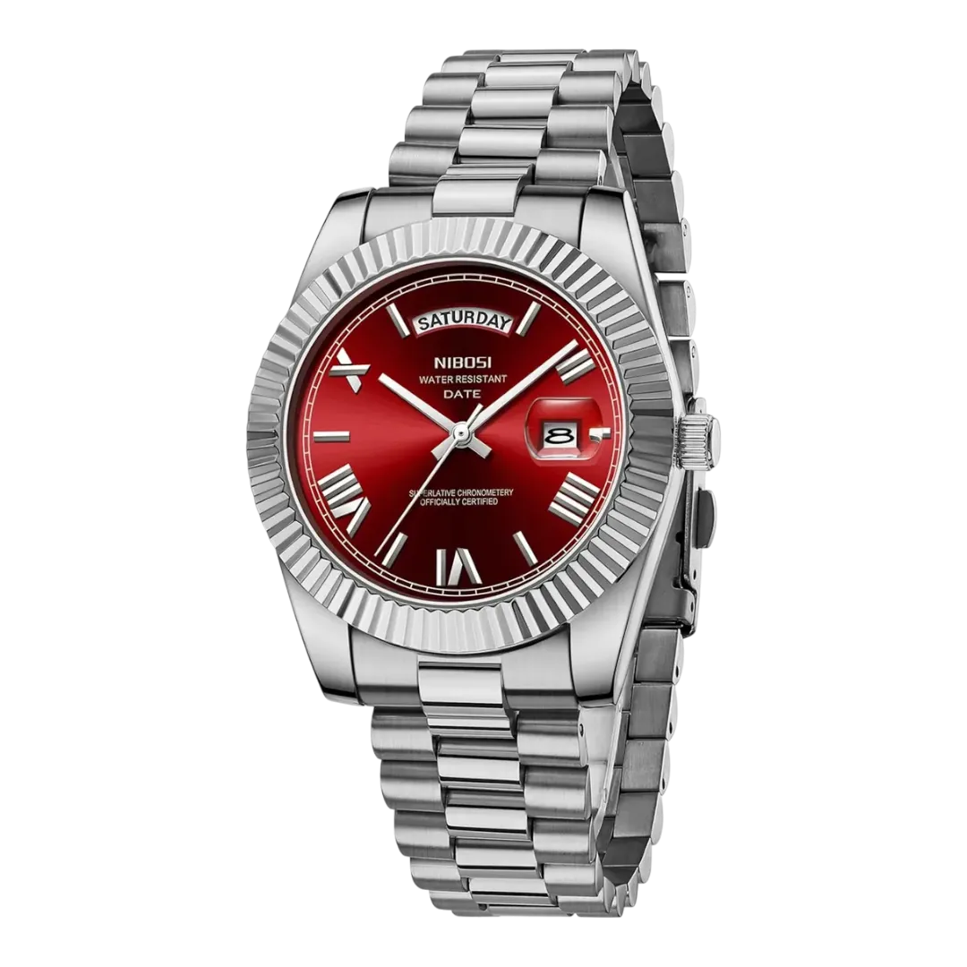 Vallesco® Crimson Legacy