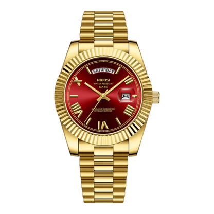 Vallesco® Crimson Legacy