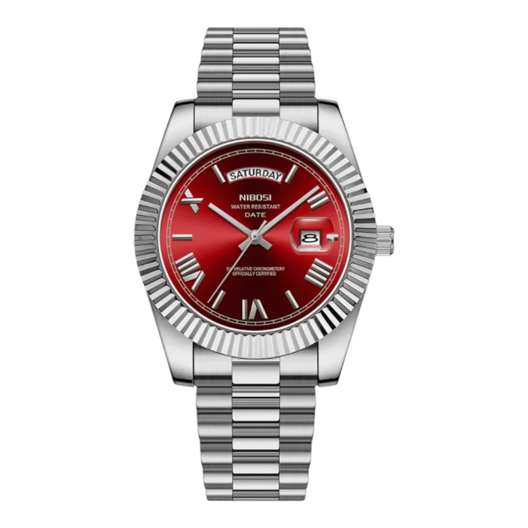 Vallesco® Crimson Legacy