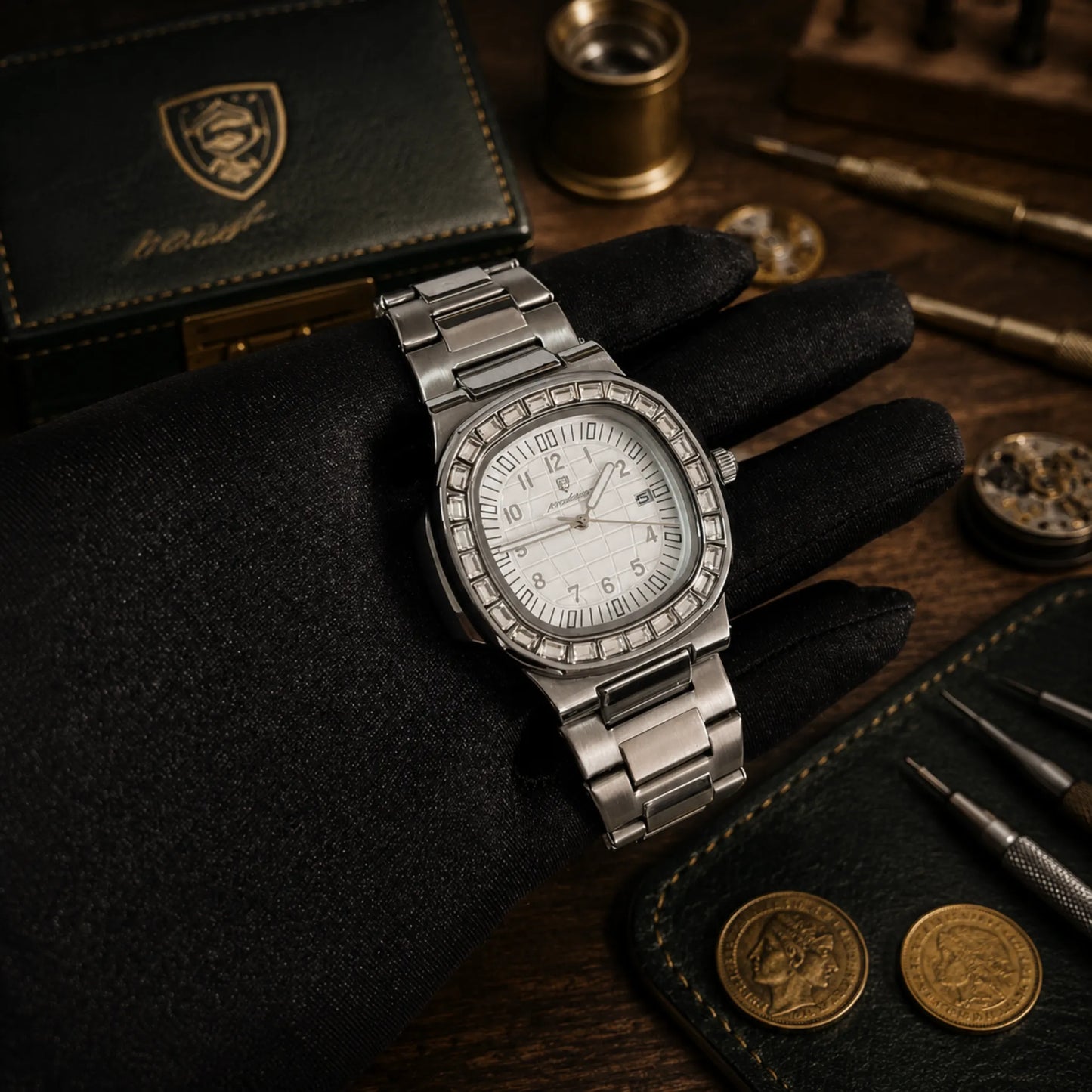 Vallesco® Cristallin