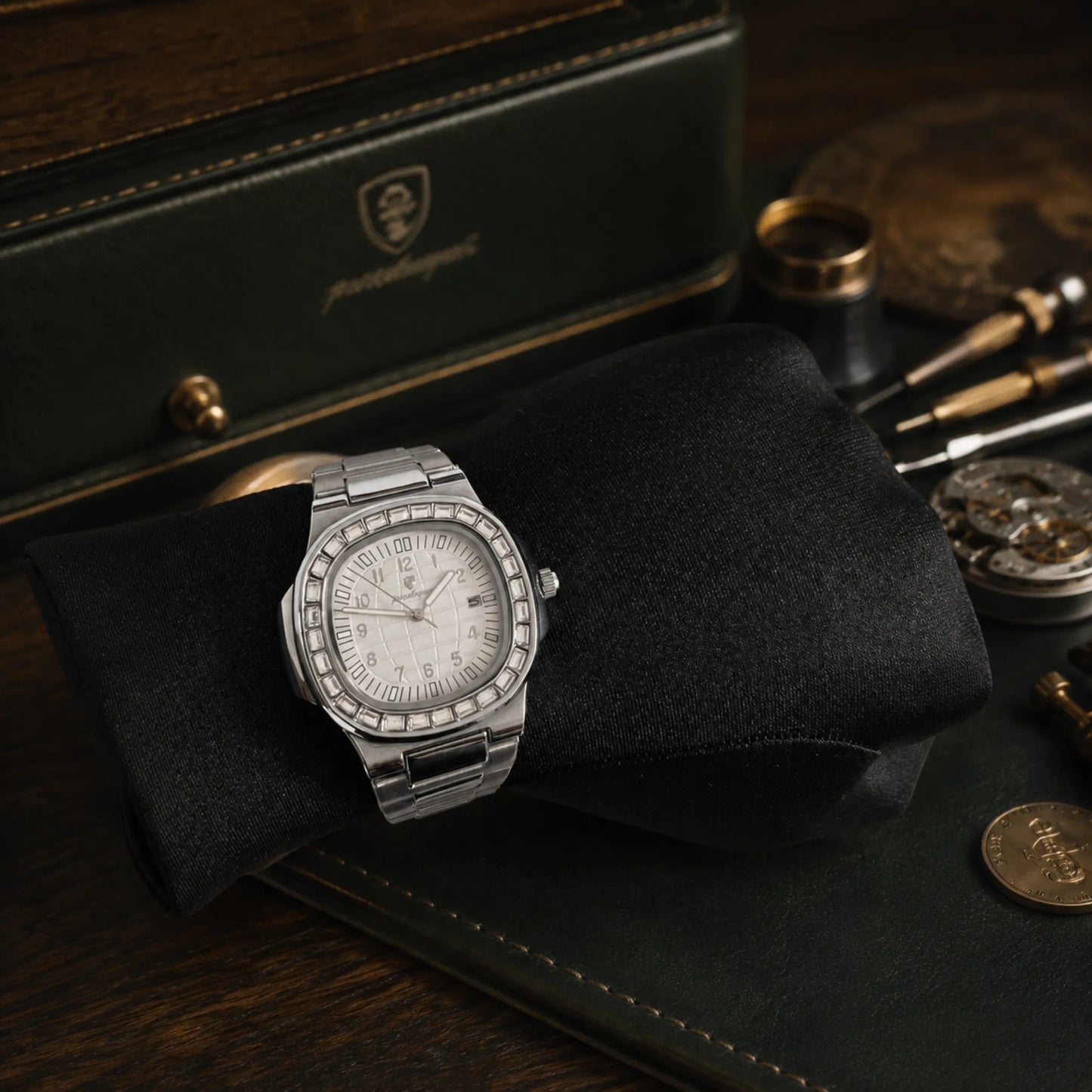 Vallesco® Cristallin