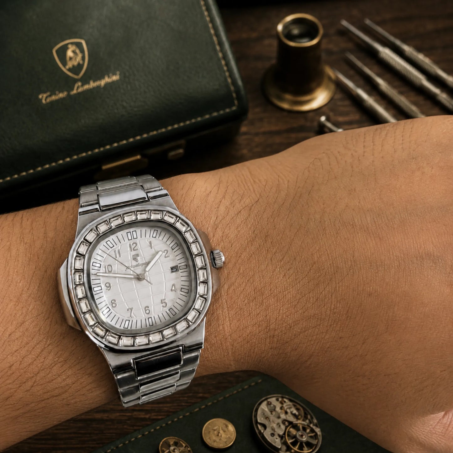 Vallesco® Cristallin
