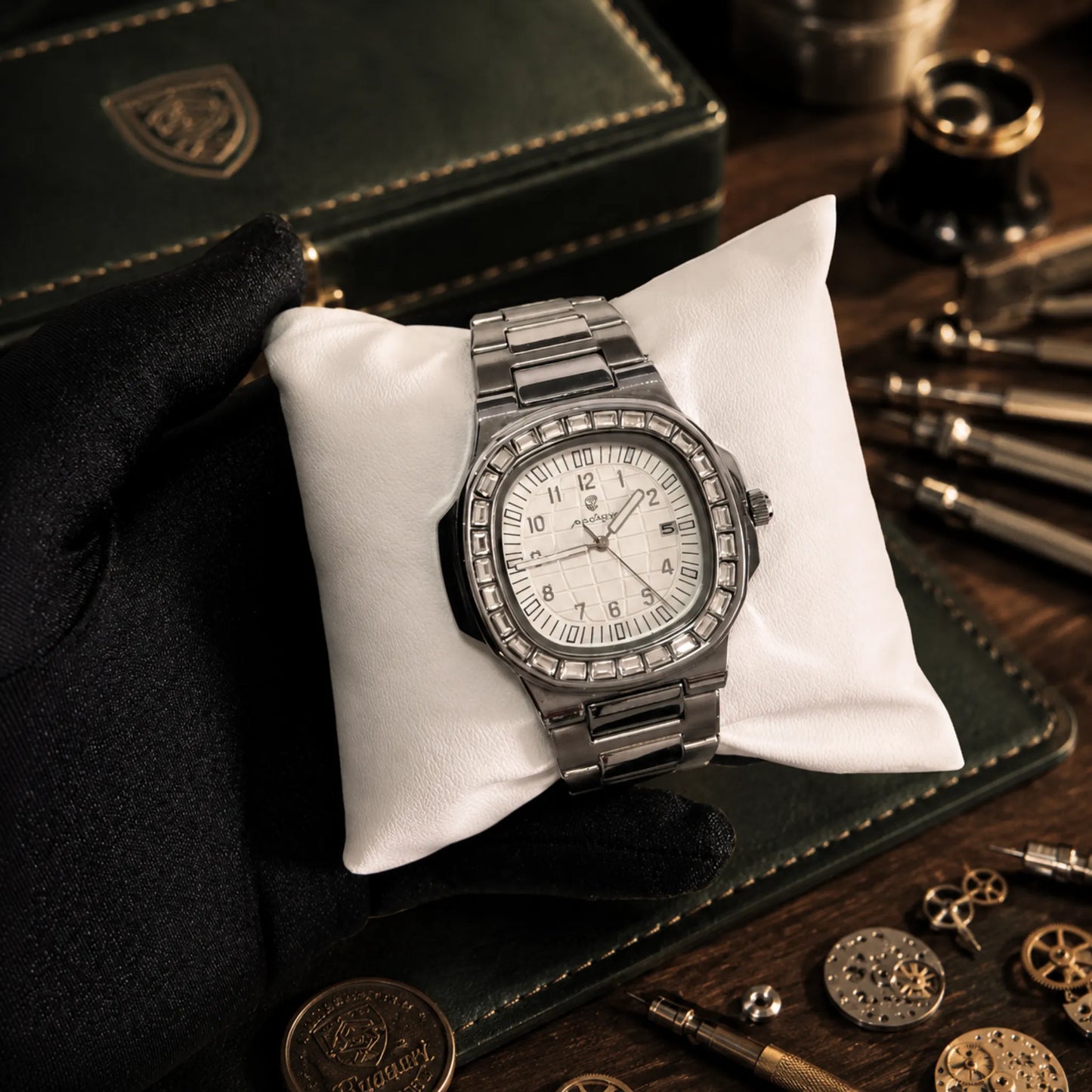 Vallesco® Cristallin