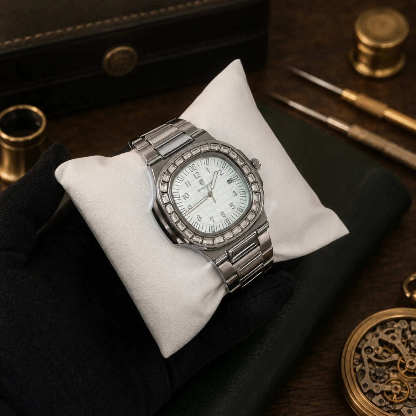 Vallesco® Cristallin