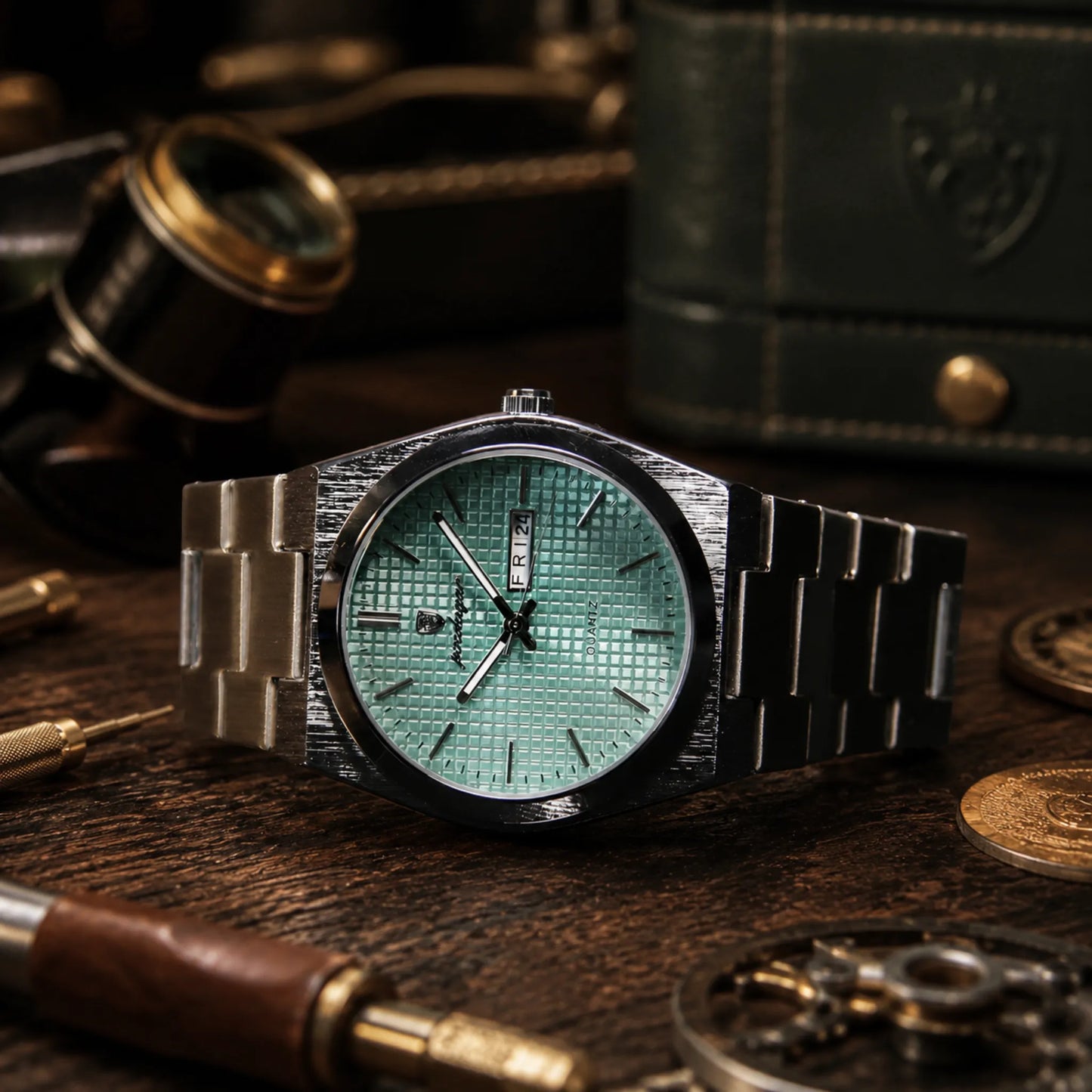 Vallesco® Guilloche