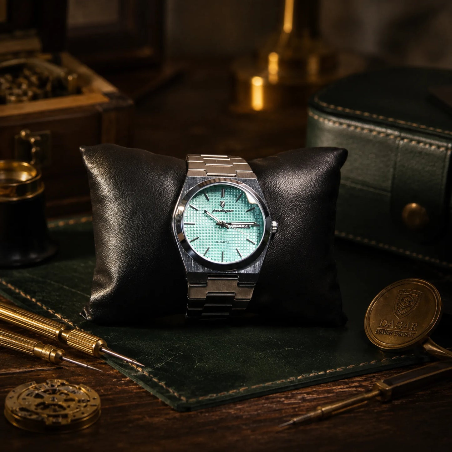 Vallesco® Guilloche